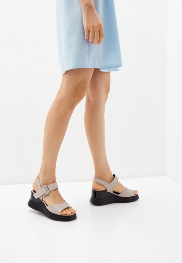 Босоножки Camille