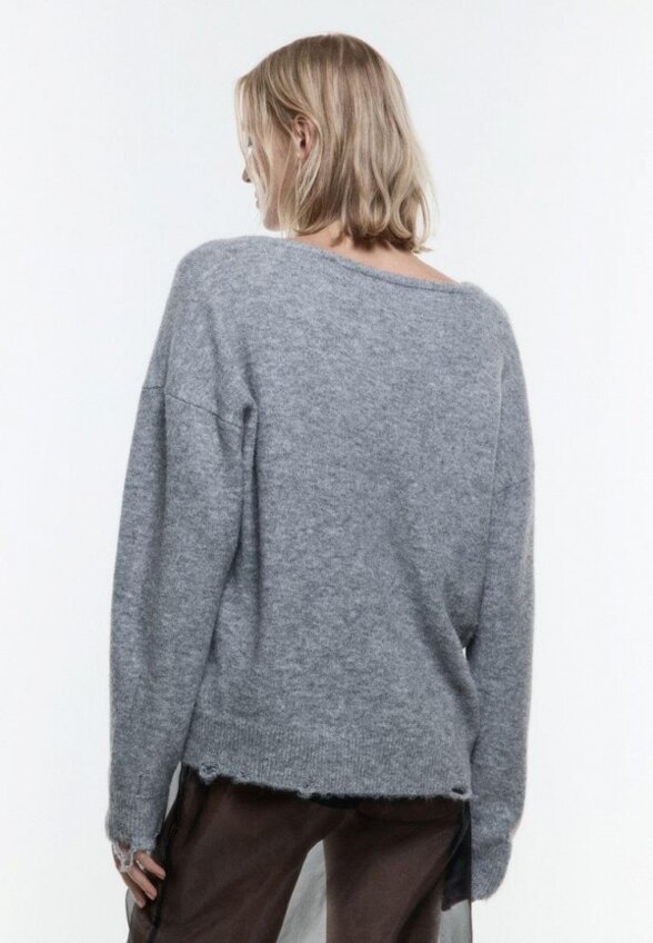 Пуловер Befree