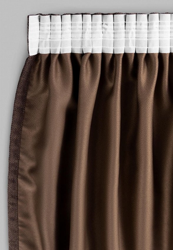 Штора Daily by T