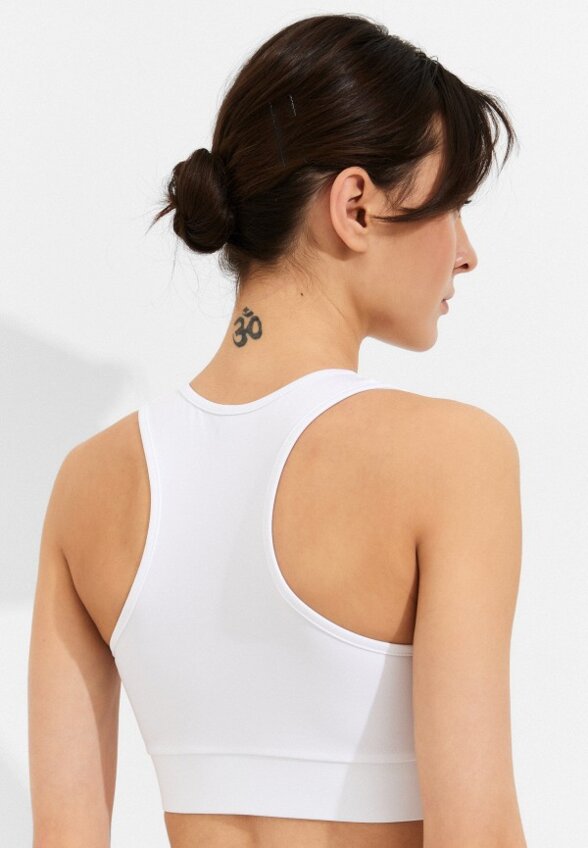 Топ спортивный Mansen