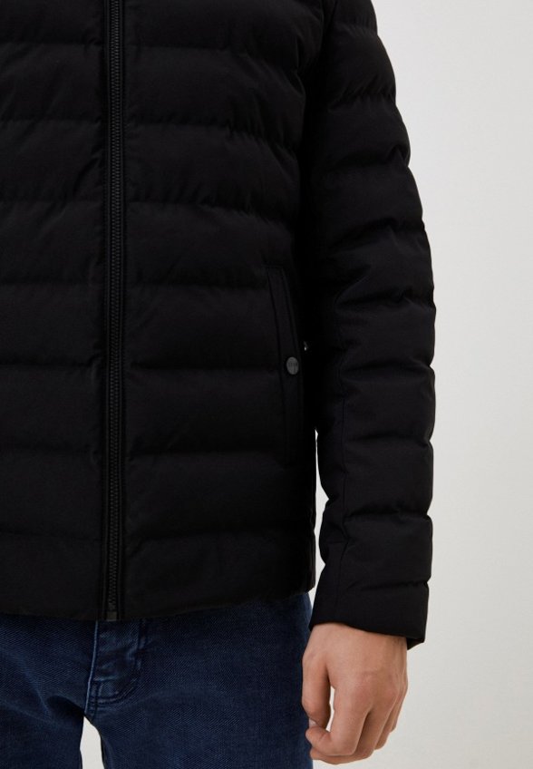 Куртка утепленная Urban Fashion for Men