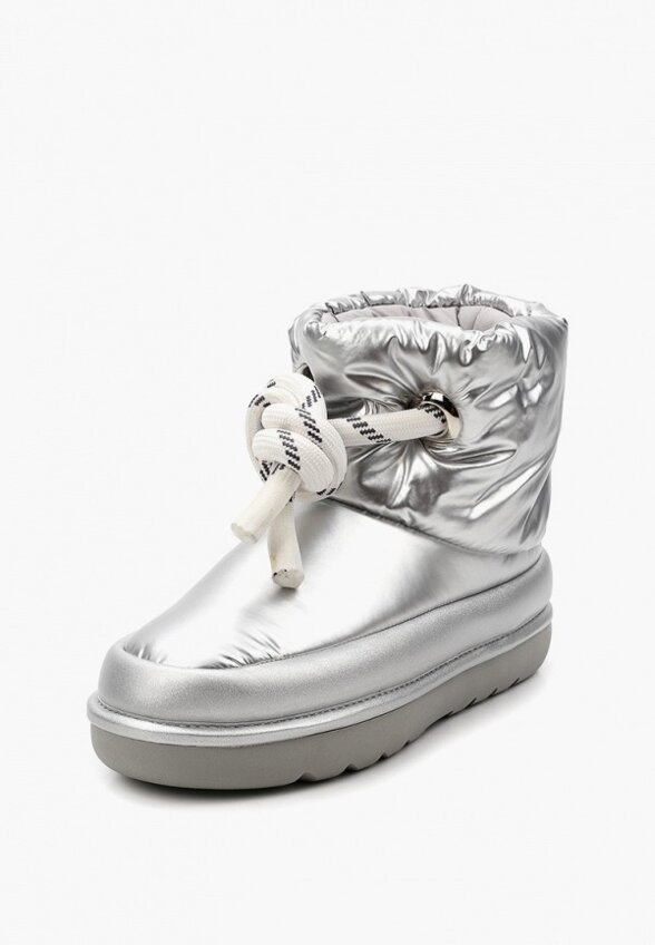 Дутики Abricot