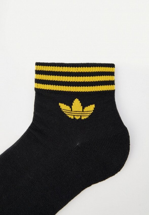 Носки 3 пары adidas Originals