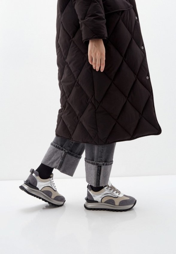 Кроссовки Graciana