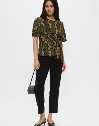 Блуза H&M женщинам