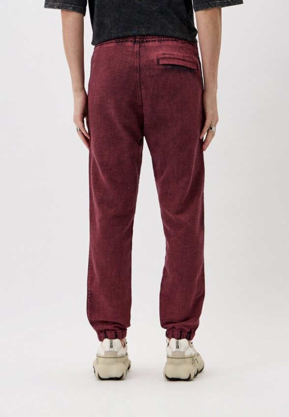 Брюки спортивные Diesel