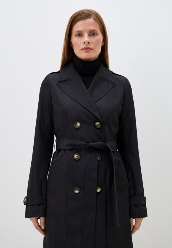 Тренч Sei Unica