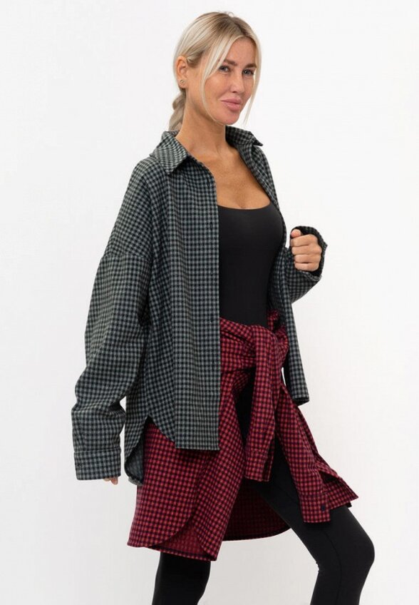 Рубашка Ptaxx