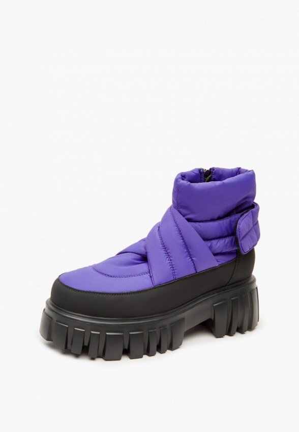 Дутики Mascotte