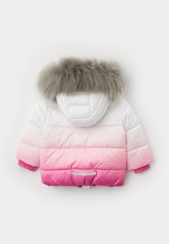 Куртка утепленная Gulliver