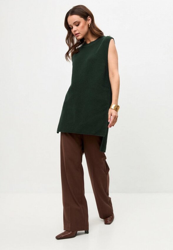 Жилет Сиринга