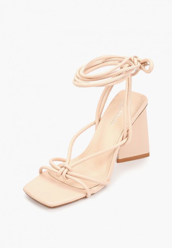 Босоножки Sbalo