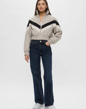Куртка утепленная H&M женщинам