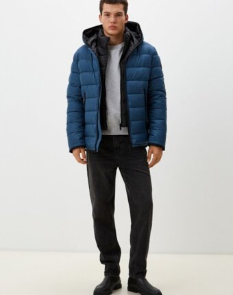 Пуховик Urban Fashion for Men мужчинам