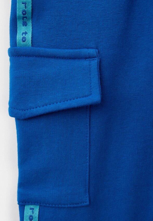 Брюки спортивные PlayToday