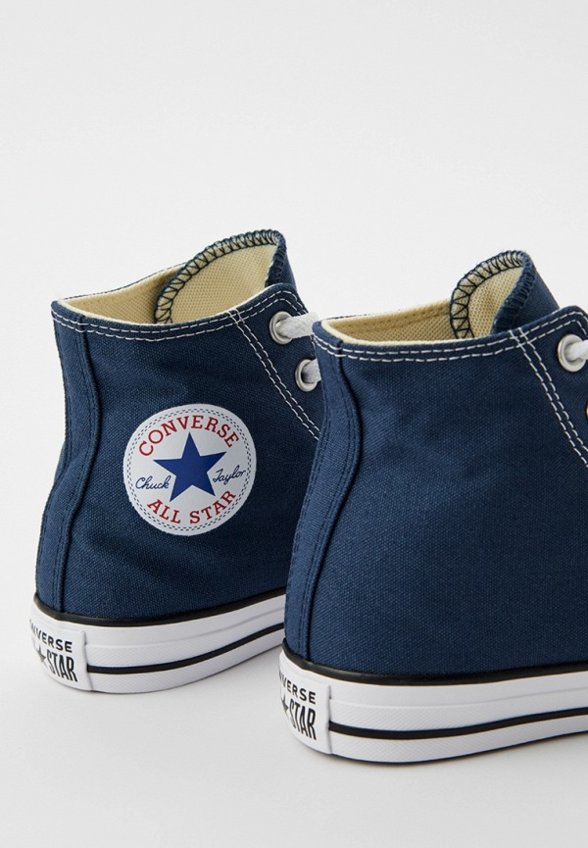 Кеды Converse