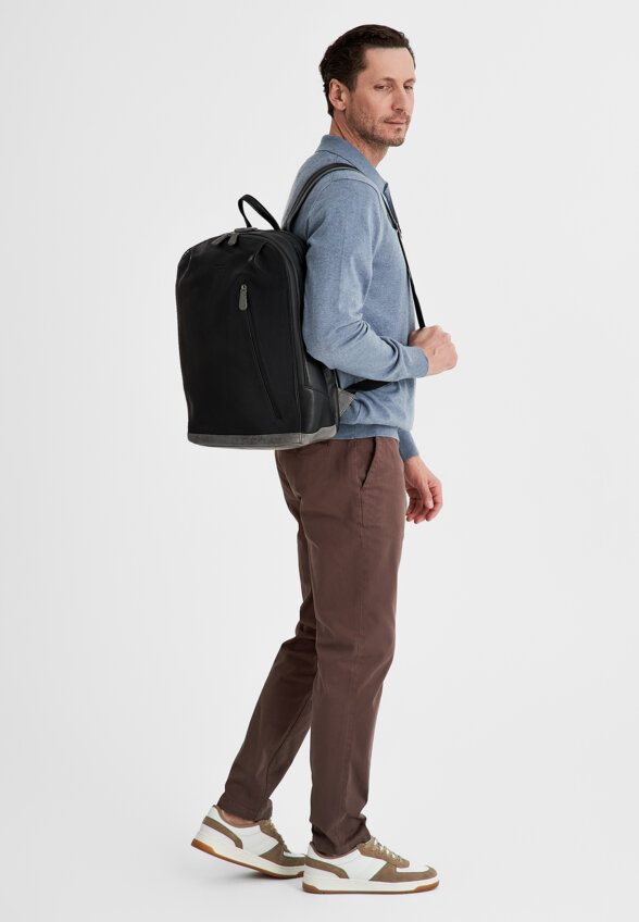 Др.Коффер B402781-154-04_77 рюкзак