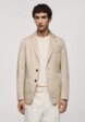 Пиджак Mango Man1  - превью