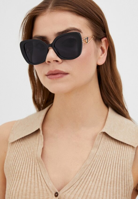 Очки солнцезащитные Vitacci