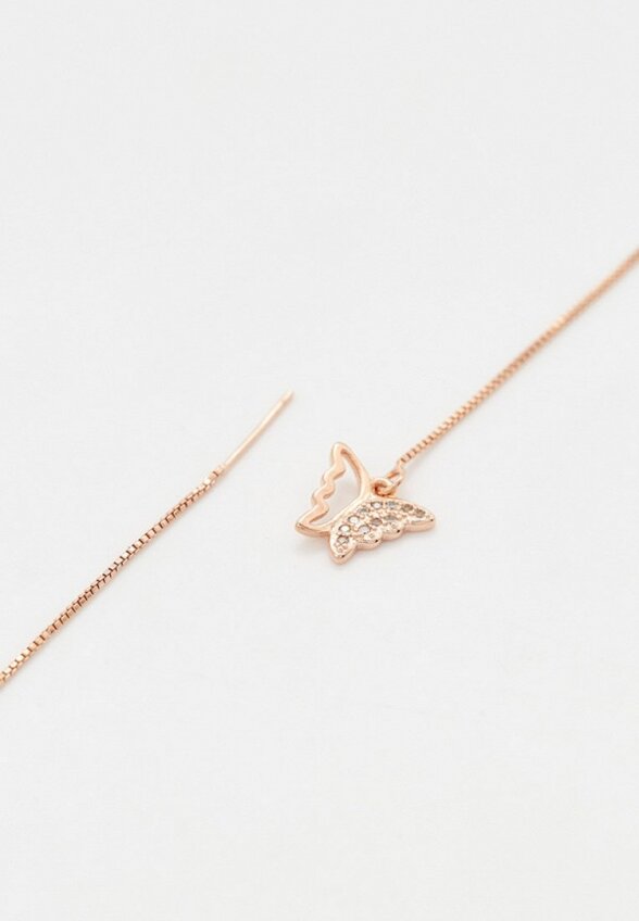 Серьги Shine&Beauty