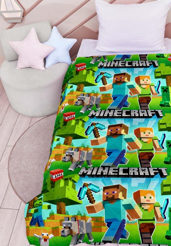 Покрывало Juno