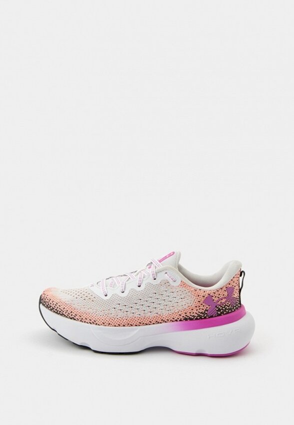 Кроссовки Under Armour