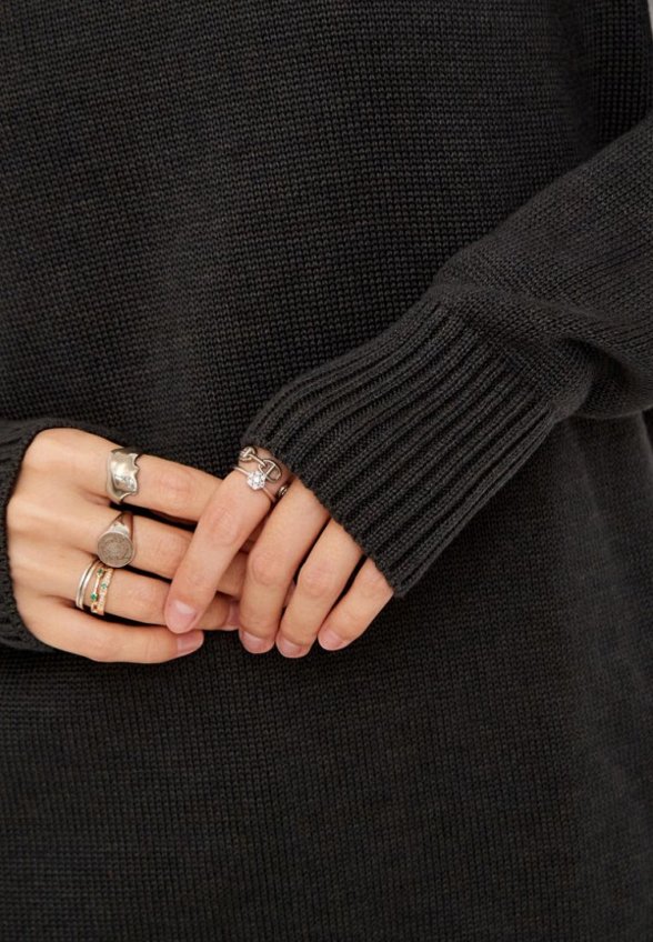 Джемпер Сиринга