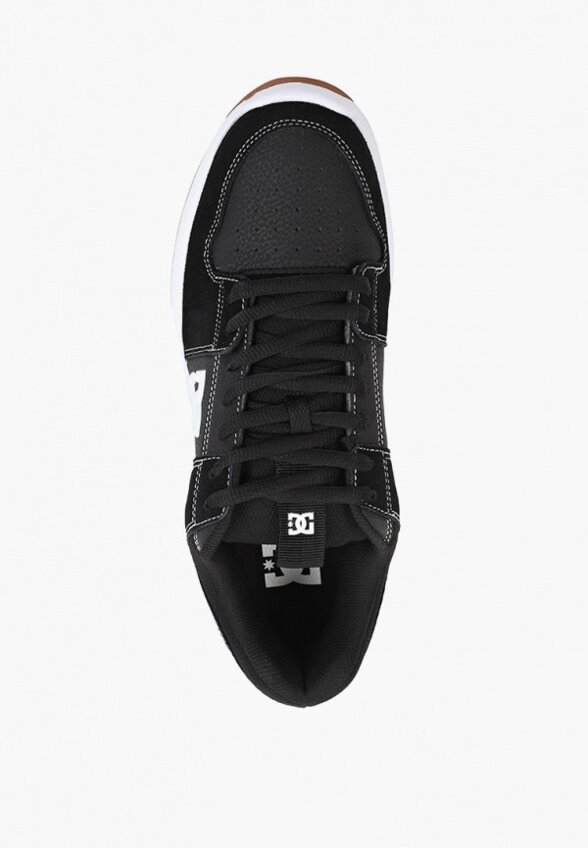 Кеды DC Shoes