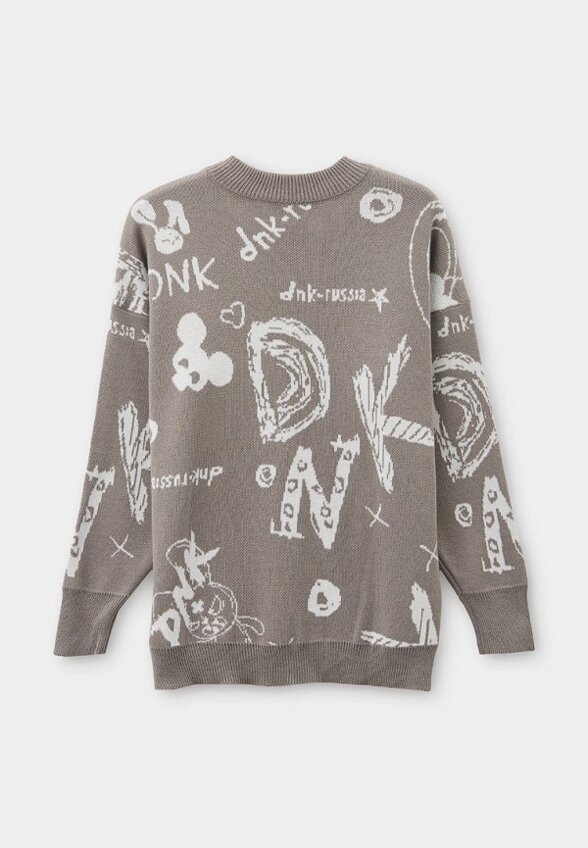 Джемпер DNK Kids