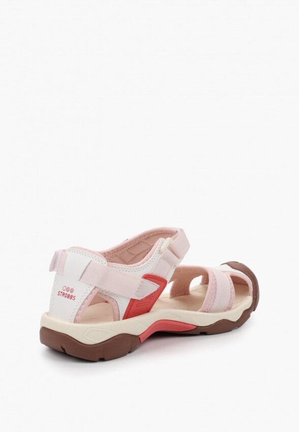 Сандалии Strobbs