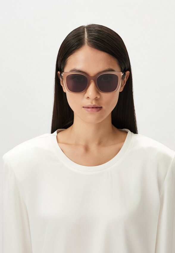 Очки солнцезащитные Max Mara