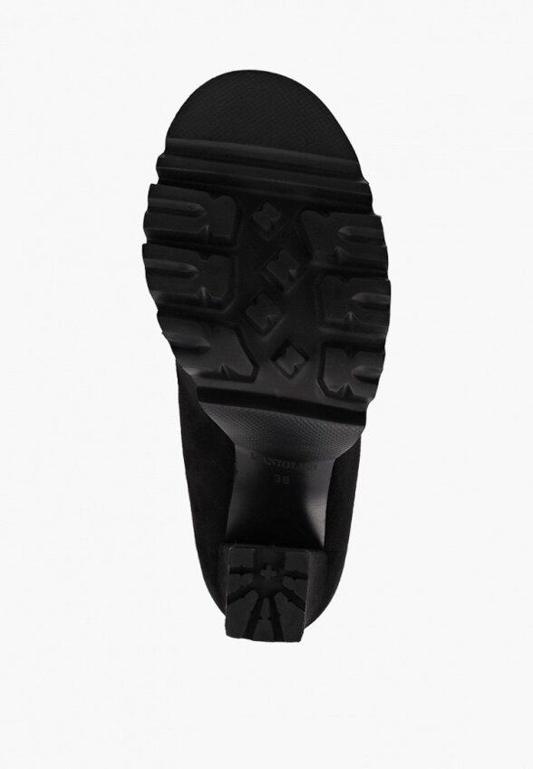 Ботильоны Maniolini