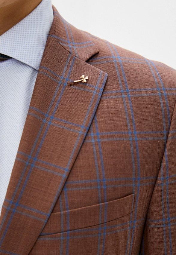 Костюм классический Bolini