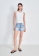 Шорты джинсовые Finn Flare2  - превью