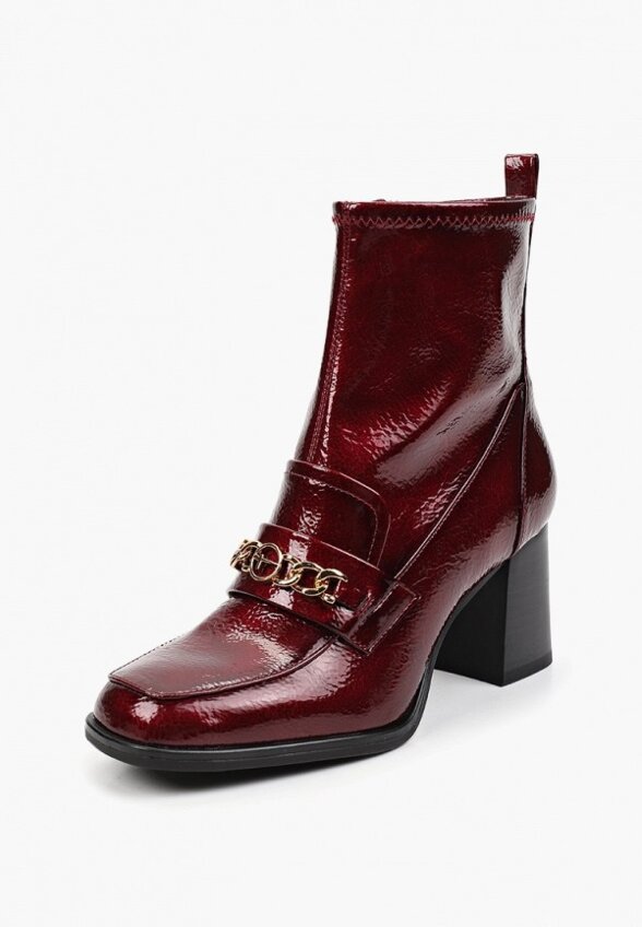 Ботильоны Tamaris