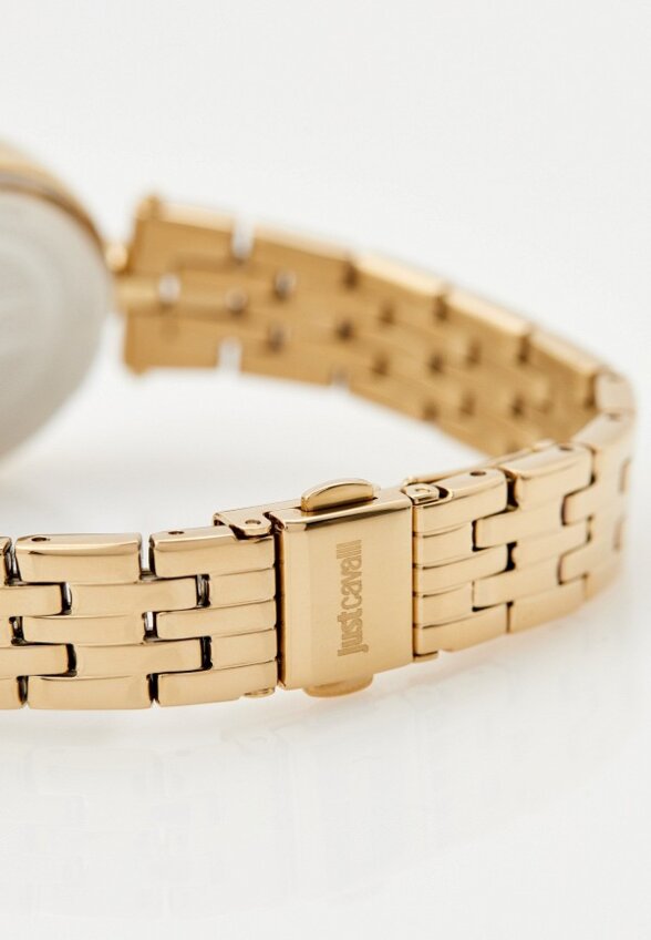 Часы и браслет Just Cavalli