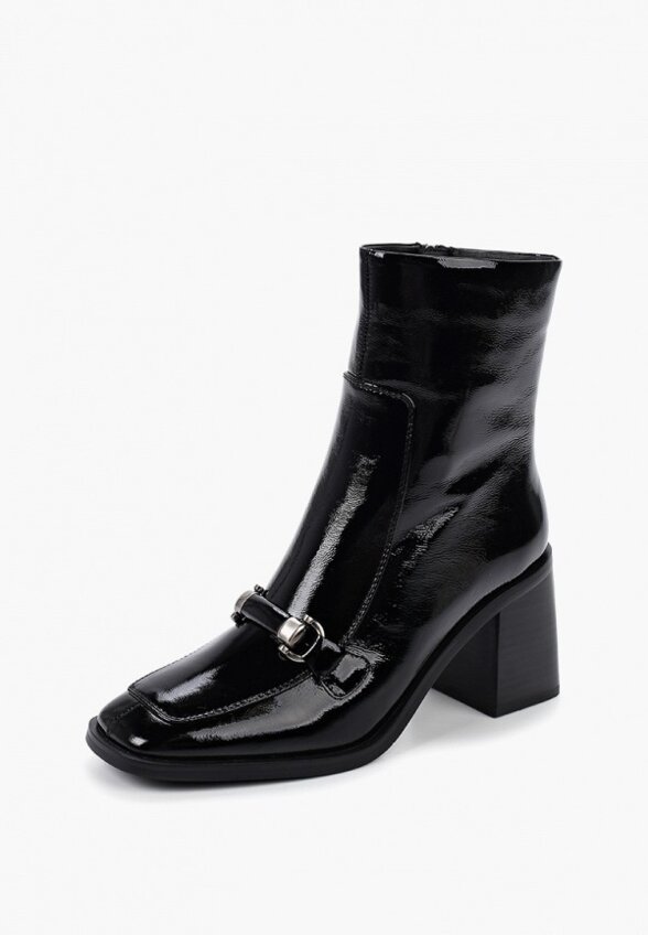 Ботильоны Abricot Premium