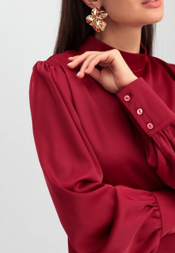 Блуза Vivienne Mare