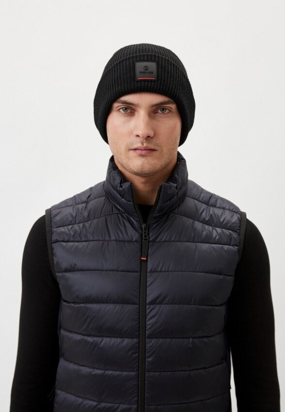 Шапка Bogner Fire+Ice