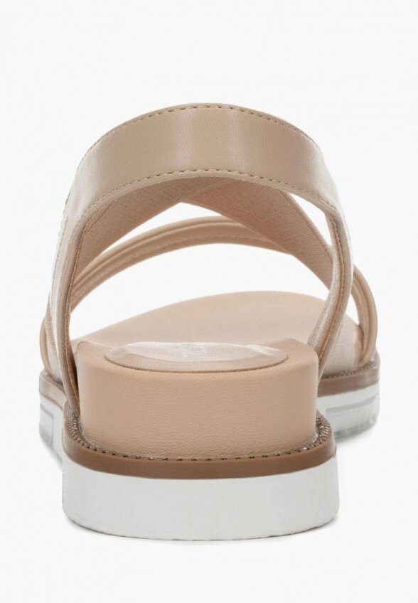 Сандалии T.Taccardi