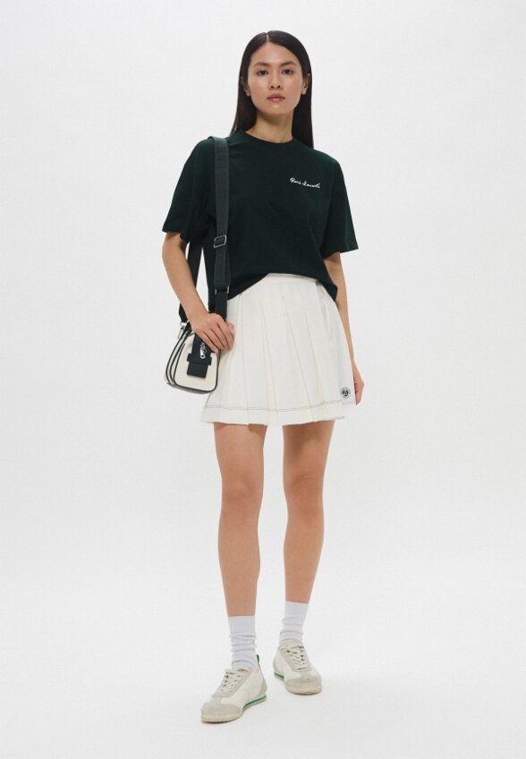 Футболка Lacoste