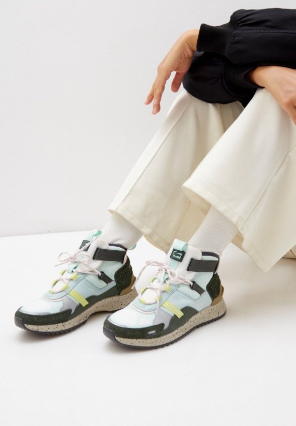 Кроссовки Lacoste