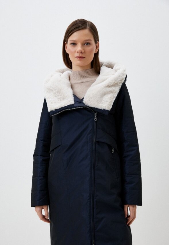 Пуховик Dixi-Coat