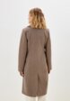 Пальто двубортное Ovelli3  - превью