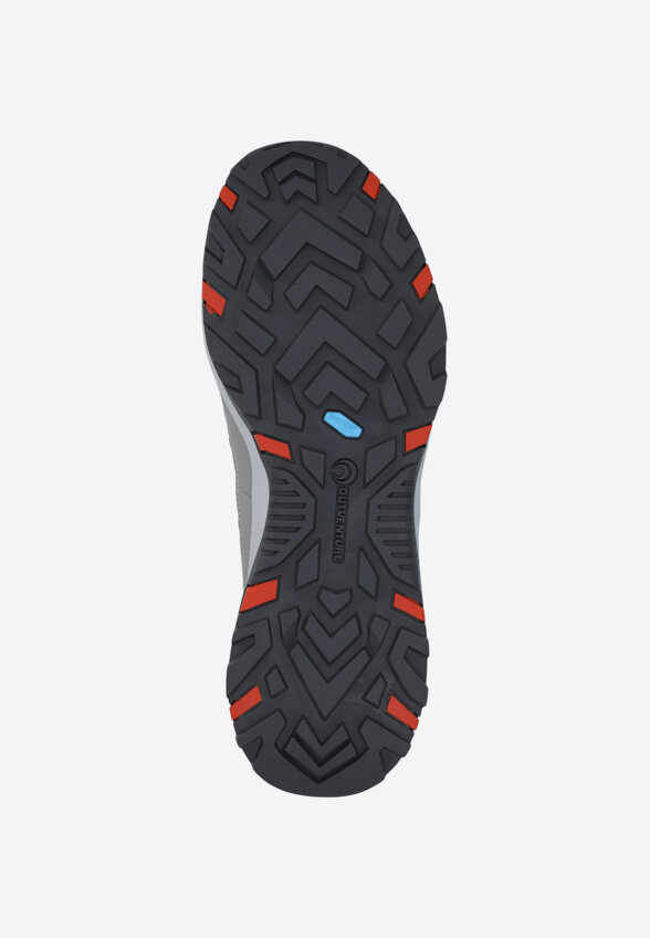 Кроссовки мужские Outventure Aquatrack, Серый