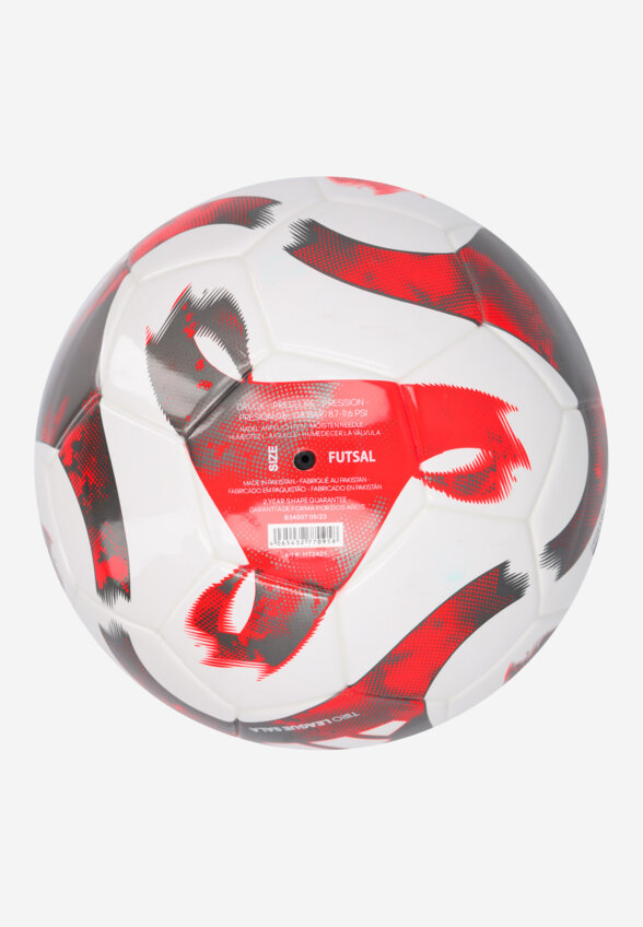 Мяч футзальный adidas Tiro League Sala, Красный