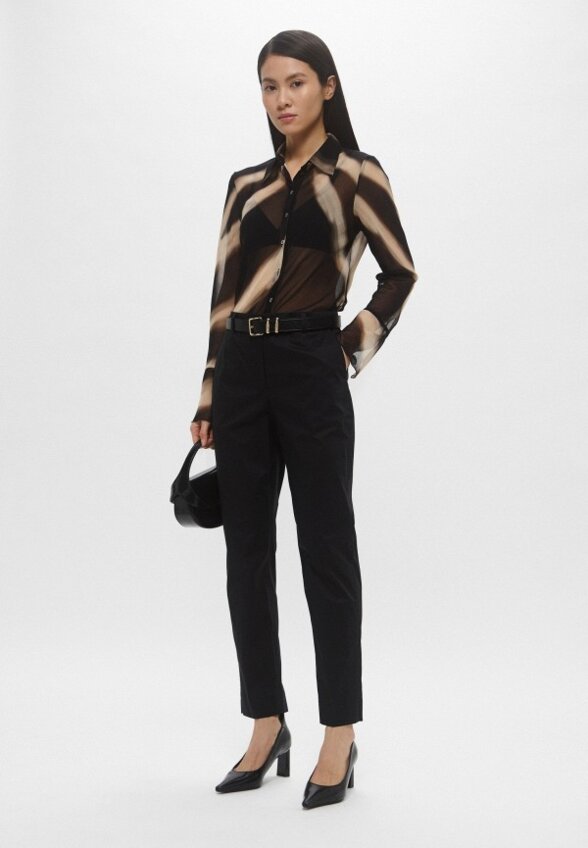 Брюки Trussardi
