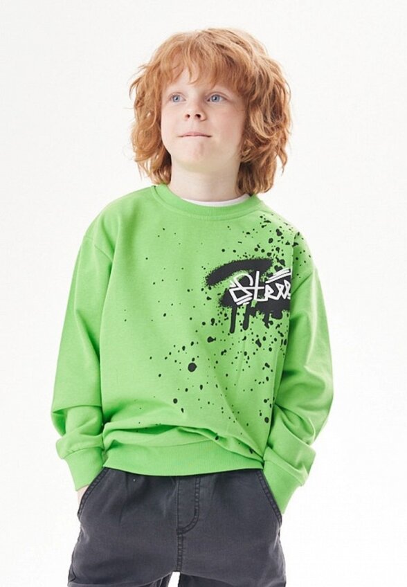 Свитшот Totti Kids