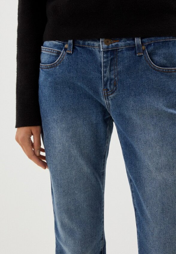 Джинсы Lucky Bear