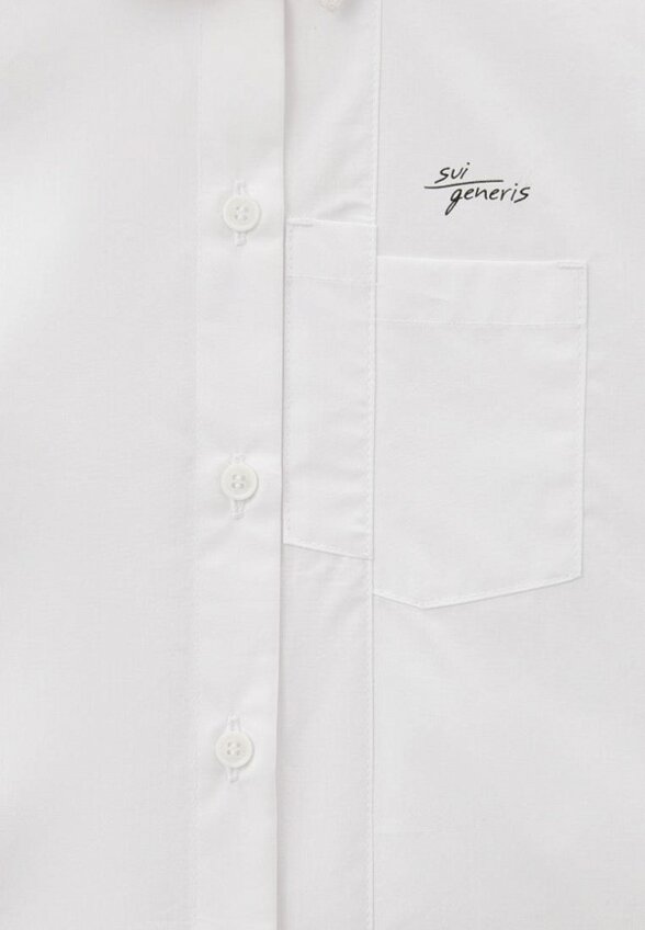 Рубашка Sui Generis